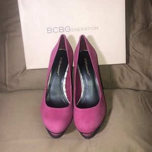 BRAND NEW/NEVER WORN BCBGeneration